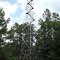 Reigel Lookout Tower on 211---st