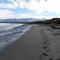 Footsteps In The Sand
