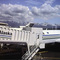 Anchorage -à l'aéroport
