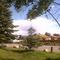 Parking Space at Balto Seppala Park (Summer)