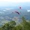 Paragliding at Hiawassee