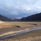 Hiawassee Lake during the Winter