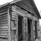 This old house