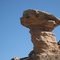 Tesuque, Camel Rock