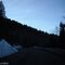 NM Route 475 from Ski Area to Santa Fe, New Mexico