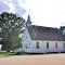 NORTH CAROLINA: CAMDEN COUNTY: SOUTH MILLS: McBride United Methodist Church, 228 Old Swamp Road