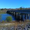 Black River bridge