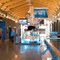 Inside Blue Ridge Parkway Destination Center