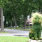 Entrance to Biltmore Estate, North Carolina  (August 2004)