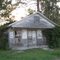 Abandoned Country Store