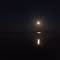 Full Moon Rise on Pamilco River
