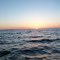 Sunset on Pamilco River