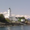 The Five Finger Lighthouse - Fredrick Sound