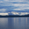 Sumner Sound Between Ketchikan and Juneau
