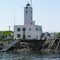 Five Finger Lighthouse, Stephens Passage