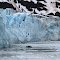 Margerie Glacier in Glacier Bay