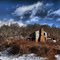 Old Barn Near Cataloochee