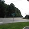 Intersection of New Clyde Highway and Greenberry Street