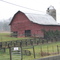 Waynesville barn