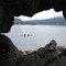 Kayking Yukon Island