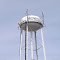 Water Tower at I-40 & Hwy 85 crossing---st