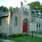 Trinity Episcopal Church, Hinckley MN