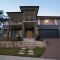Montgomery Homes, Cameron Park Display Home