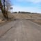 Old Hwy 61 south of Hinckley