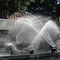 Fountain, Civic Park