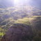 Rolling Hills from atop Horsetooth Rock