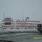 Blizzard Fort Collins Mar2009
