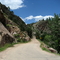 Waterdale Drive at Sulzer Gulch
