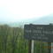 Haw Creek Valley Overlook 5-6-2007