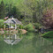 Chunns Cove pond