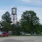 Mary Stewart School Tank. Dunn NC