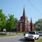 Benson United Methodist Church in Benson NC
