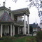 Preston Woodall House, Benson NC