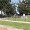 Chicora Civil War Cemetery ---st