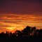 Spring Sunset at Whitman Mission
