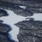 Talkeetna Mountains, Unnamed lake