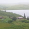 Caribou Lodge, on Boomerang Lake