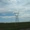 Power lines near 106th