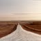A Long Road