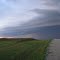 Shelf Cloud