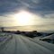 Near Minot, North Dakota