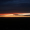 Sunset in Spokane