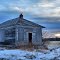Haynes Township School, ND