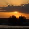 Lake 5 Sunset