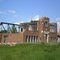 Old High School, Wheelock ND