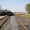 Fingal, North Dakota, Railroad Tracks